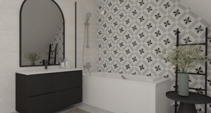 Longué-Jumelles Maison neuve - 2348977-4586modele820210617CamUc.jpeg Maisons Bernard Jambert