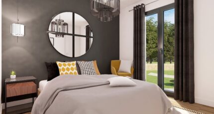 Saumur Maison neuve - 2351513-4586modele820210617Xxy09.jpeg Maisons Bernard Jambert