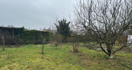 Ambillou-Château Terrain à bâtir - 2326440-936annonce120251103m6d1C.jpeg Maisons Bernard Jambert