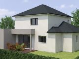 Maison à construire à Brissac-Quincé (49320) 2329315-939modele720200624sfBv9.jpeg Maisons Bernard Jambert