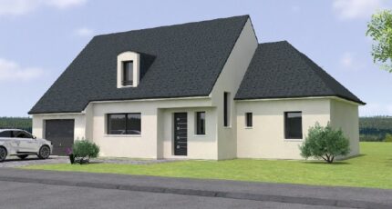 Tiercé Maison neuve - 2326381-961modele620200702wFV5L.jpeg Maisons Bernard Jambert
