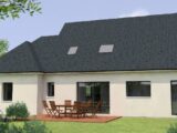 Maison à construire à Tiercé (49125) 2326381-961modele720200702kHypB.jpeg Maisons Bernard Jambert