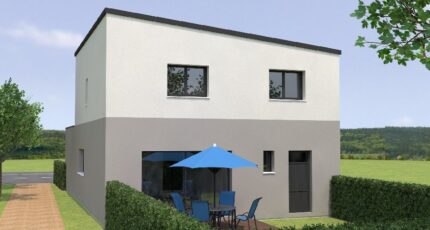 Les Alleuds Maison neuve - 2329324-939modele720200819ogMeS.jpeg Maisons Bernard Jambert