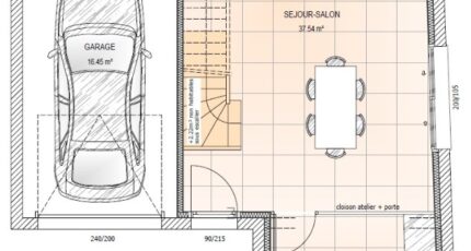 Les Alleuds Maison neuve - 2329324-939modele8202008194CKpo.jpeg Maisons Bernard Jambert