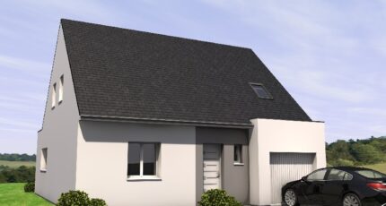 Le Lion-d'Angers Maison neuve - 2329291-939modele620200819i1JgL.jpeg Maisons Bernard Jambert