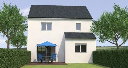 Écouflant Maison neuve - 2326314-939modele720201104VaUOz.jpeg Maisons Bernard Jambert