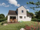 Maison à construire à Brissac-Quincé (49320) 2329321-939modele720230323hXgrc.jpeg Maisons Bernard Jambert