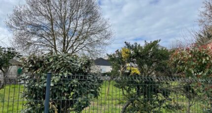 Daumeray Maison neuve - 2321778-936annonce1202510301mbqU.jpeg Maisons Bernard Jambert