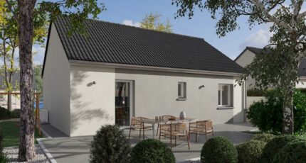 Ambillou-Château Maison neuve - 2326442-4586modele720241217JIWqv.jpeg Maisons Bernard Jambert