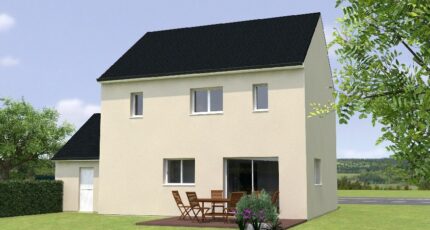 Chalonnes-sur-Loire Maison neuve - 2369317-939modele7202006293KNAE.jpeg Maisons Bernard Jambert