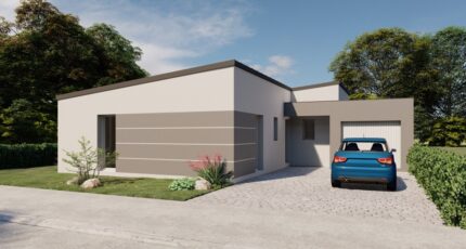 Daumeray Maison neuve - 2372474-939modele620230323uAfJZ.jpeg Maisons Bernard Jambert