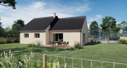 Jarzé Maison neuve - 2372461-939modele720230614w92hl.jpeg Maisons Bernard Jambert