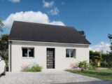 Maison à construire à Daumeray (49640) 2372470-936modele620241119myHUn.jpeg Maisons Bernard Jambert