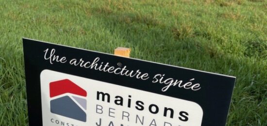 Terrain à bâtir à La Roche-Blanche, Pays de la Loire