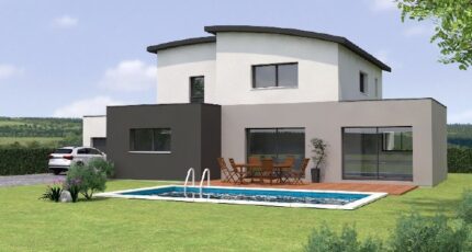 Champtocé-sur-Loire Maison neuve - 2381157-961modele720200626nvw5T.jpeg Maisons Bernard Jambert