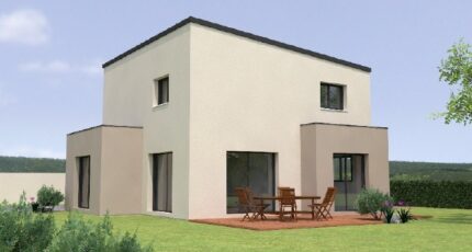 Pouillé-les-Côteaux Maison neuve - 2380769-961modele7202010092auJk.jpeg Maisons Bernard Jambert