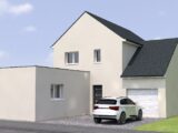 Maison à construire à Baugé (49150) 2326108-939modele620201023SBBwG.jpeg Maisons Bernard Jambert