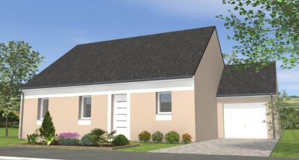 Mûrs-Erigné Maison neuve - 2383853-961modele720150731PlVc4.jpeg Maisons Bernard Jambert