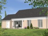Maison à construire à Mûrs-Erigné (49610) 2383853-961modele820150731NoM6M.jpeg Maisons Bernard Jambert
