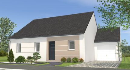 Mûrs-Erigné Maison neuve - 2383853-961modele920150731mI3I6.jpeg Maisons Bernard Jambert