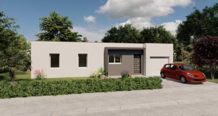 Saint-Rémy-en-Mauges Maison neuve - 2383759-939modele620230324MhgiT.jpeg Maisons Bernard Jambert