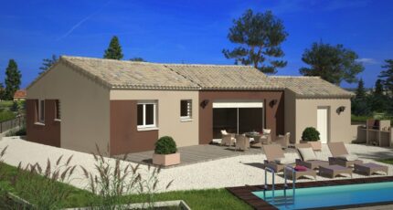 Cernusson Maison neuve - 2384387-961modele620141205W4TUs.jpeg Maisons Bernard Jambert