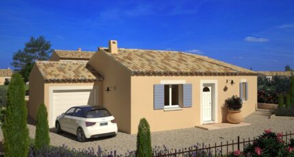 Cernusson Maison neuve - 2384387-961modele620150731eUrnQ.jpeg Maisons Bernard Jambert