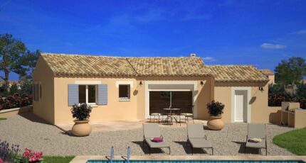 Cernusson Maison neuve - 2384387-961modele720150731fb5q0.jpeg Maisons Bernard Jambert