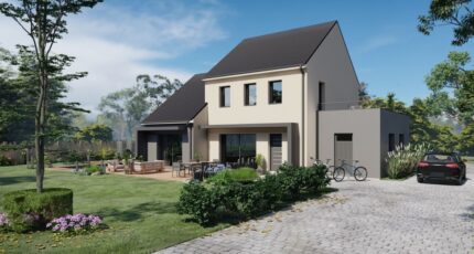 Soucelles Maison neuve - 2380819-939modele720230623tzZ65.jpeg Maisons Bernard Jambert