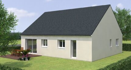 La Pouëze Maison neuve - 2333374-939modele7202011059NqcC.jpeg Maisons Bernard Jambert