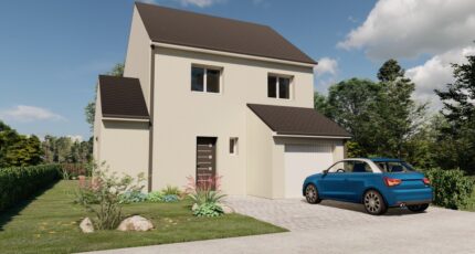 Saint-Augustin-des-Bois Maison neuve - 2386492-939modele6202303232mhwV.jpeg Maisons Bernard Jambert