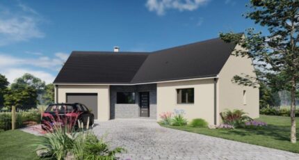 La Pouëze Maison neuve - 2386535-1817modele620240222ANFLT.jpeg Maisons Bernard Jambert