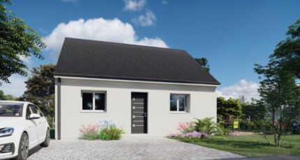 Daumeray Maison neuve - 2386569-936modele620241119myHUn.jpeg Maisons Bernard Jambert