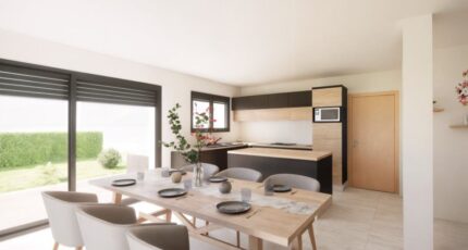 La Membrolle-sur-Longuenée Maison neuve - 2391319-11353modele920250602UqdcS.jpeg Maisons Bernard Jambert