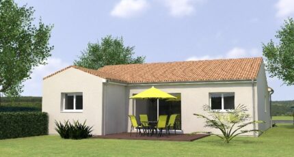 La Chapelle-Saint-Florent Maison neuve - 2391414-939modele720201021H4kpB.jpeg Maisons Bernard Jambert