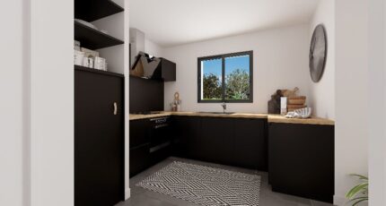 La Chapelle-Saint-Florent Maison neuve - 2391407-4586modele720210624clnHT.jpeg Maisons Bernard Jambert