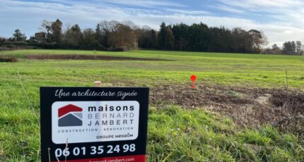 Saint-Pierre-Montlimart Maison neuve - 2391390-11353annonce120260113ZzlBd.jpeg Maisons Bernard Jambert