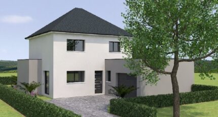La Meignanne Maison neuve - 2336273-961modele620210329DRguE.jpeg Maisons Bernard Jambert