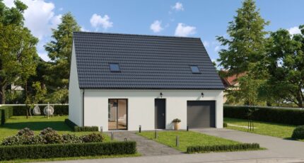 Neuillé Maison neuve - 2337315-4586modele620210617wl0V9.jpeg Maisons Bernard Jambert