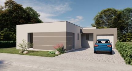 Sarrigné Maison neuve - 2336245-939modele620230327yNNcT.jpeg Maisons Bernard Jambert