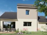 Maison à construire à Juigné-sur-Loire (49610) 2392025-961modele720241025dLn3O.jpeg Maisons Bernard Jambert