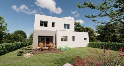 Jarzé Maison neuve - 2392219-939modele720230327l5pO9.jpeg Maisons Bernard Jambert