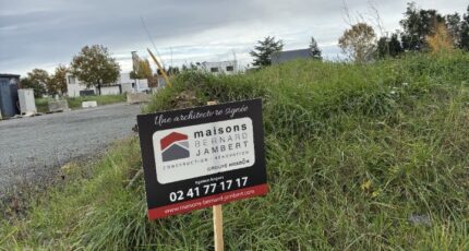 Mazé Maison neuve - 2393020-936annonce120260114KnkTn.jpeg Maisons Bernard Jambert