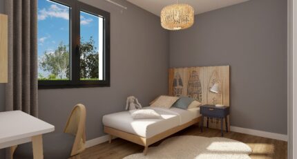 L'Hôtellerie-de-Flée Maison neuve - 2393927-4586modele1020210617pmssH.jpeg Maisons Bernard Jambert