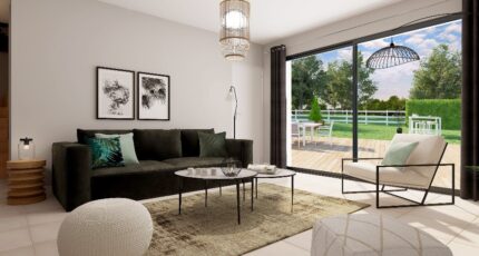 L'Hôtellerie-de-Flée Maison neuve - 2393927-4586modele720210617cmeT8.jpeg Maisons Bernard Jambert