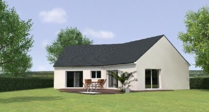 Corzé Maison neuve - 2395138-961modele7202007105r0QE.jpeg Maisons Bernard Jambert