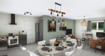 Brissac-Quincé Maison neuve - 2395479-939modele8202303243ByKn.jpeg Maisons Bernard Jambert