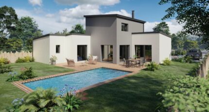 La Pouëze Maison neuve - 2395416-939modele720230619RWk1V.jpeg Maisons Bernard Jambert