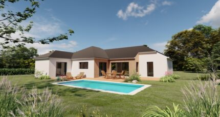 Champigné Maison neuve - 2395624-961modele720240722toZAg.jpeg Maisons Bernard Jambert