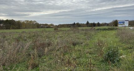 Candé Terrain à bâtir - 2398309-936annonce120260119seGfU.jpeg Maisons Bernard Jambert